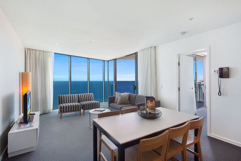 Photo - Unit 24204 'Hilton' 3113 Surfers Paradise Boulevard, Surfers Paradise QLD 4217 - Image 7