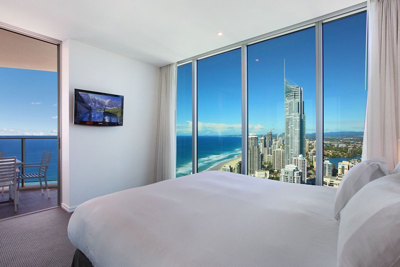 Photo - Unit 24204 'Hilton' 3113 Surfers Paradise Boulevard, Surfers Paradise QLD 4217 - Image 8