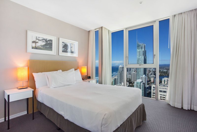 Photo - Unit 24204 'Hilton' 3113 Surfers Paradise Boulevard, Surfers Paradise QLD 4217 - Image 9