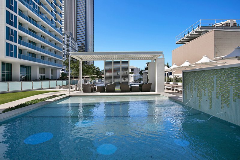 Photo - Unit 24204 'Hilton' 3113 Surfers Paradise Boulevard, Surfers Paradise QLD 4217 - Image 14