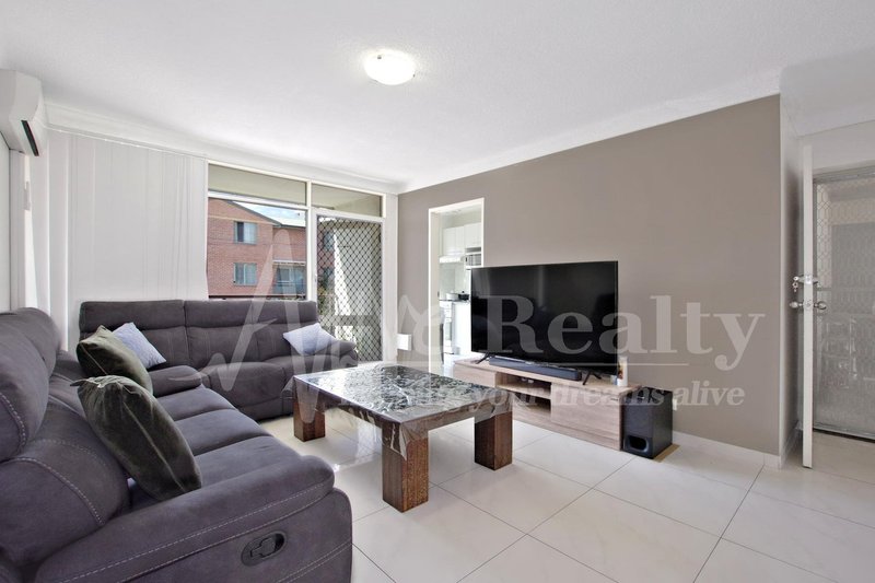 Unit 24/25 Norfolk St , Liverpool NSW 2170