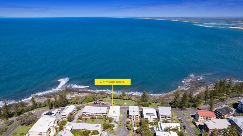 Unit 2/44 Victoria Terrace, Kings Beach QLD 4551