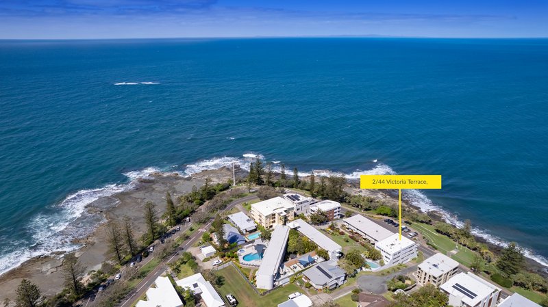 Photo - Unit 2/44 Victoria Terrace, Kings Beach QLD 4551 - Image 15