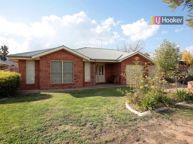 Unit 2/45 Jack Avenue, Mount Austin NSW 2650