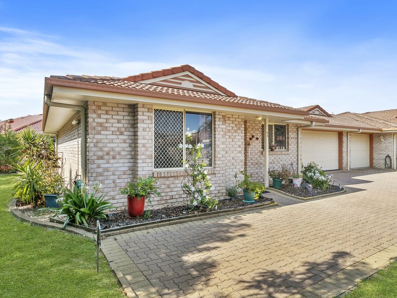 Photo - Unit 24/7 Coolgarra Ave , Bongaree QLD 4507 - Image 1