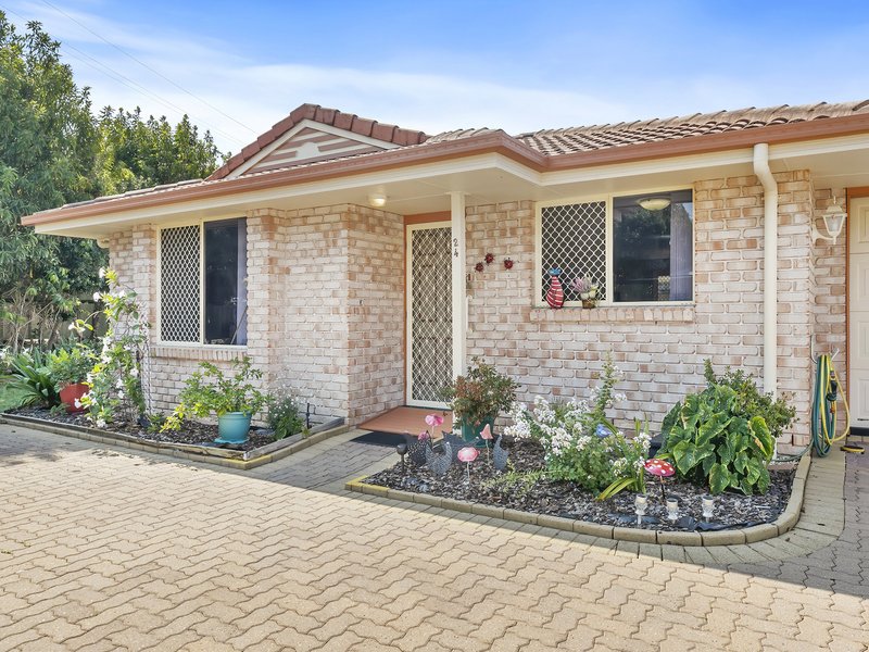 Photo - Unit 24/7 Coolgarra Ave , Bongaree QLD 4507 - Image 2