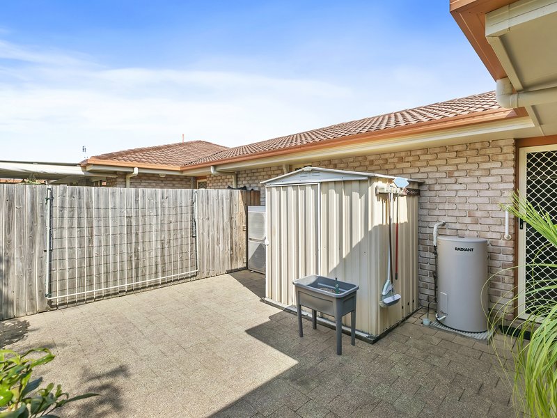 Photo - Unit 24/7 Coolgarra Ave , Bongaree QLD 4507 - Image 15