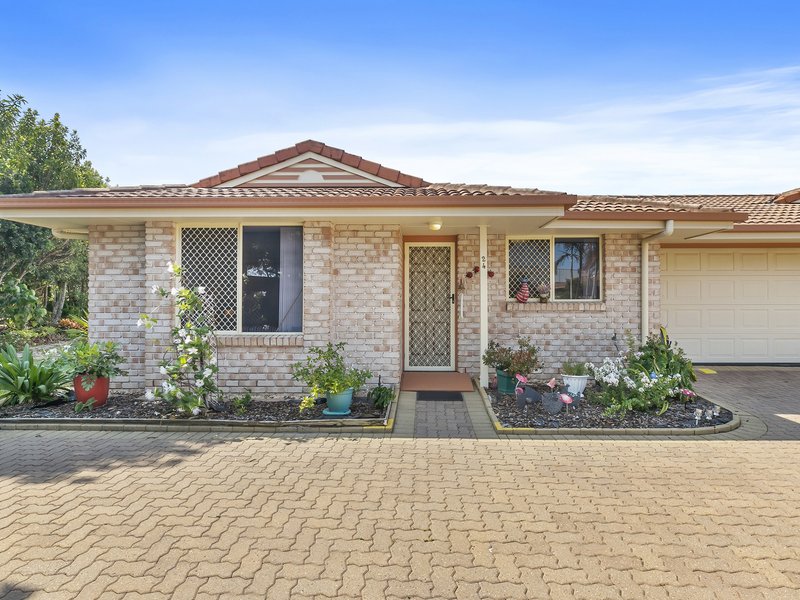 Photo - Unit 24/7 Coolgarra Ave , Bongaree QLD 4507 - Image 16