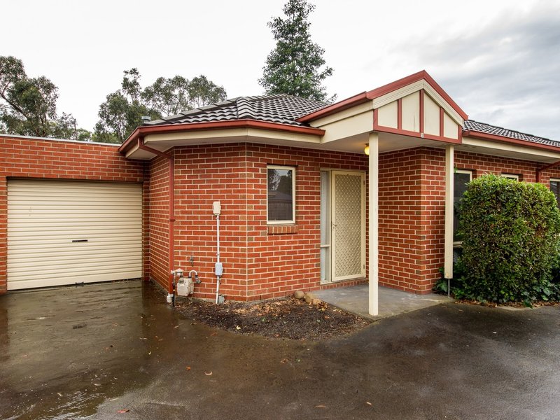 Unit 2/482 Dorset Road, Boronia VIC 3155