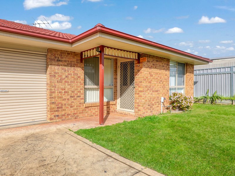 Unit 2/48a Mcgrane Street, Cessnock NSW 2325