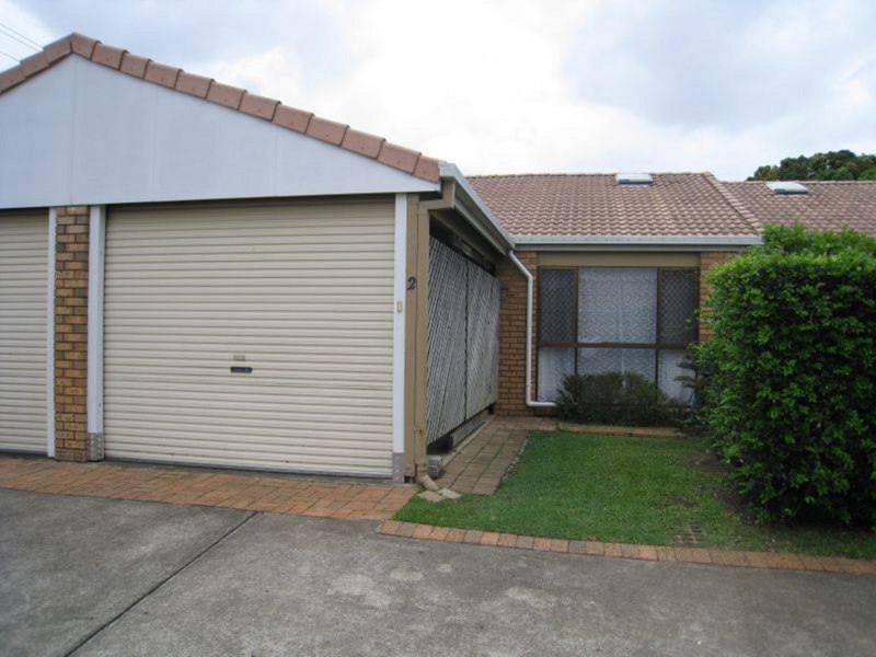 Unit 2/49 Handford Road, Zillmere QLD 4034