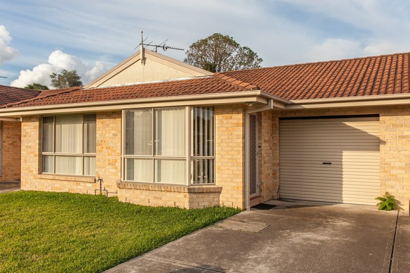 Unit 2/4a Nelson Street, Cessnock NSW 2325