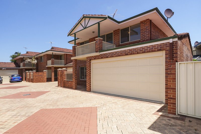 Photo - Unit 2/5 Fraser Street, Rockingham WA 6168 - Image 3