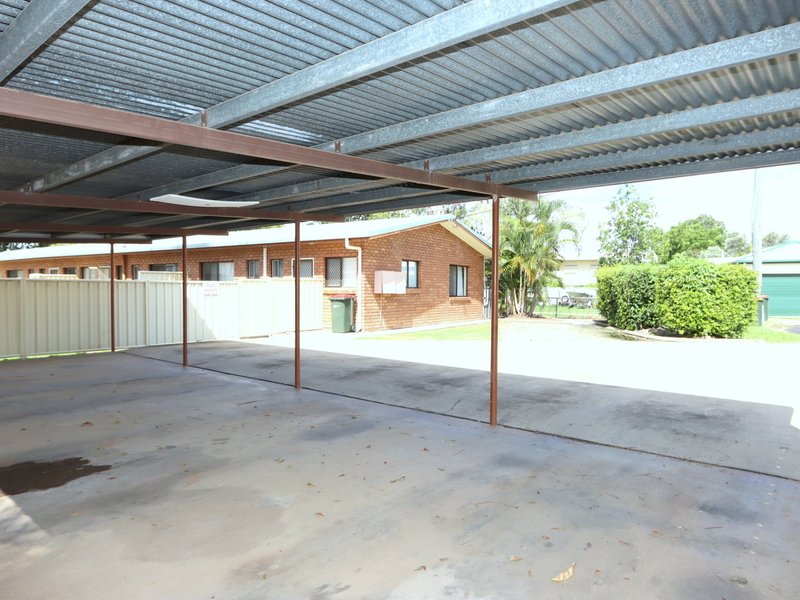 Photo - Unit 2/5 Gibson Grove, Emerald QLD 4720 - Image 10