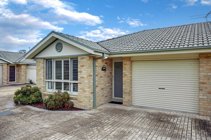 Unit 2/5 Hetton Street, Bellbird NSW 2325