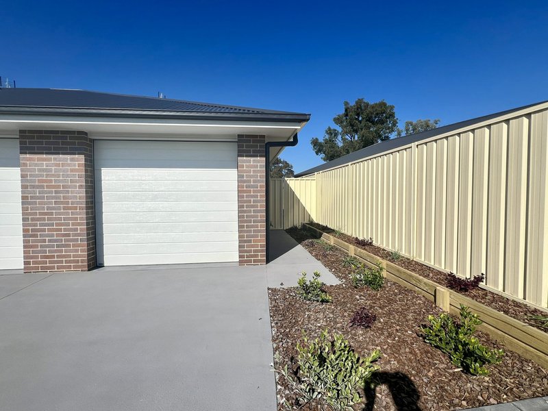 Unit 2/5 Turnberry Avenue, Cessnock NSW 2325