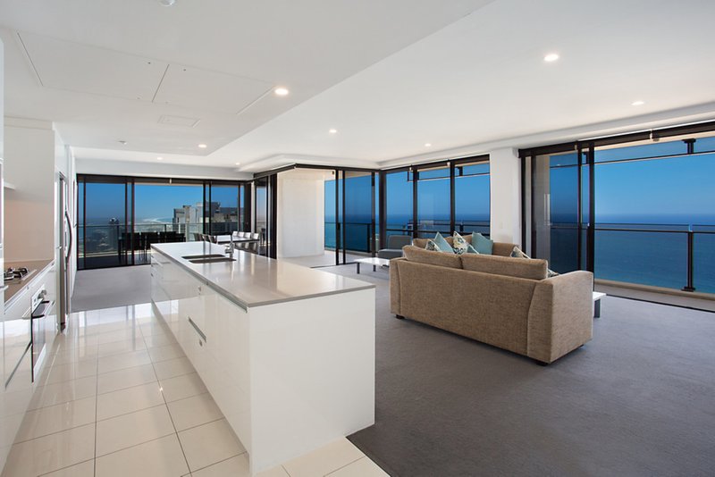 Photo - Unit 2501 'Circle On Cavil' 9 Ferny Avenue, Surfers Paradise QLD 4217 - Image 12