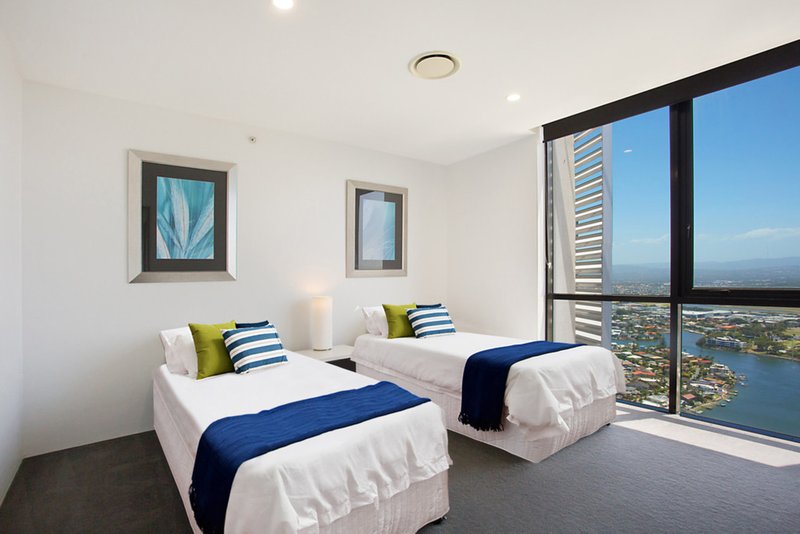 Photo - Unit 2501 'Circle On Cavil' 9 Ferny Avenue, Surfers Paradise QLD 4217 - Image 15