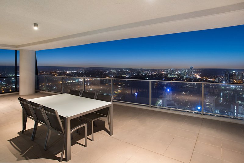 Photo - Unit 2501 'Circle On Cavil' 9 Ferny Avenue, Surfers Paradise QLD 4217 - Image 19