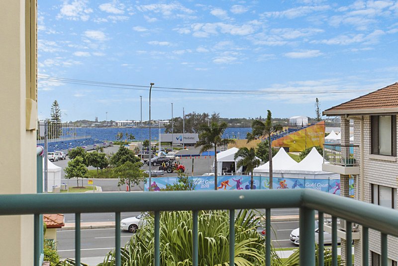 Unit 25/140 Marine Parade, Southport QLD 4215