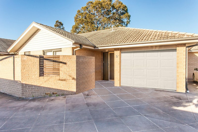 Unit 2/52 Congewai St , Aberdare NSW 2325