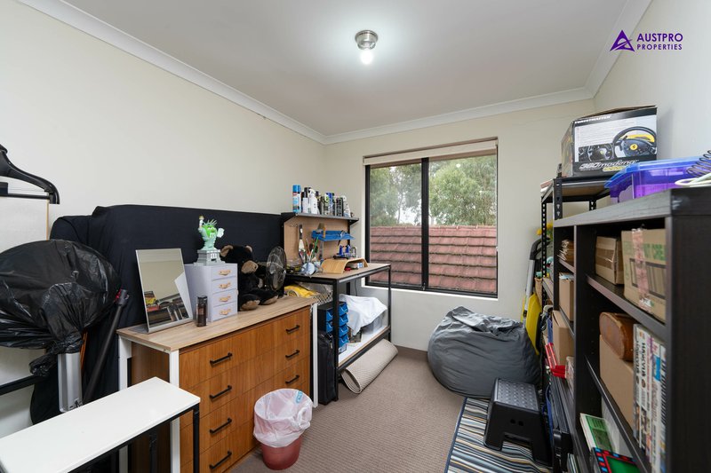 Photo - Unit 25/20 Gochean Avenue, Bentley WA 6102 - Image 12