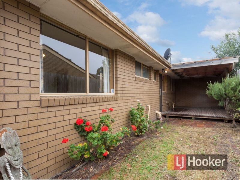 Photo - Unit 25/20 Somerville Road, Hampton Park VIC 3976 - Image 9