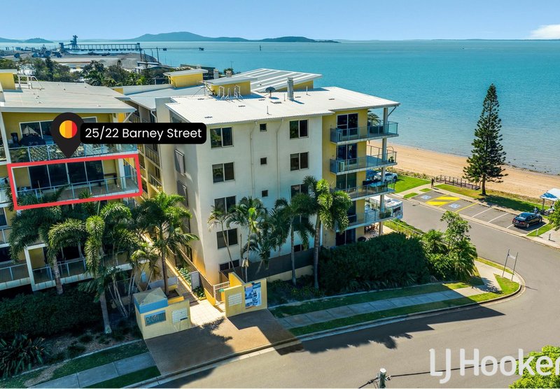 Photo - Unit 25/22 Barney Street, Barney Point QLD 4680 - Image 2