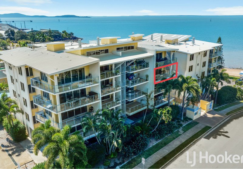 Photo - Unit 25/22 Barney Street, Barney Point QLD 4680 - Image 3