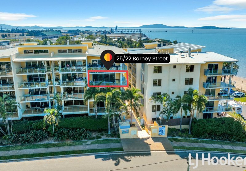 Photo - Unit 25/22 Barney Street, Barney Point QLD 4680 - Image 16