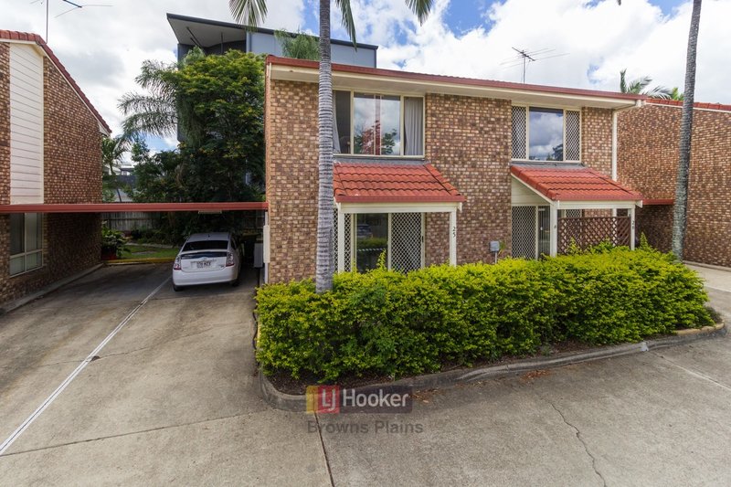 Unit 25/3 Costata Street, Hillcrest QLD 4118