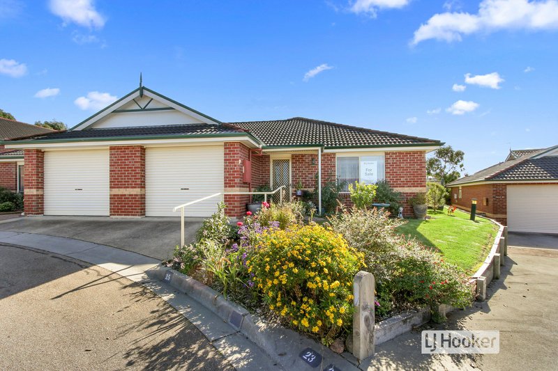 Photo - Unit 25/5 Canal Road, Paynesville VIC 3880 - Image