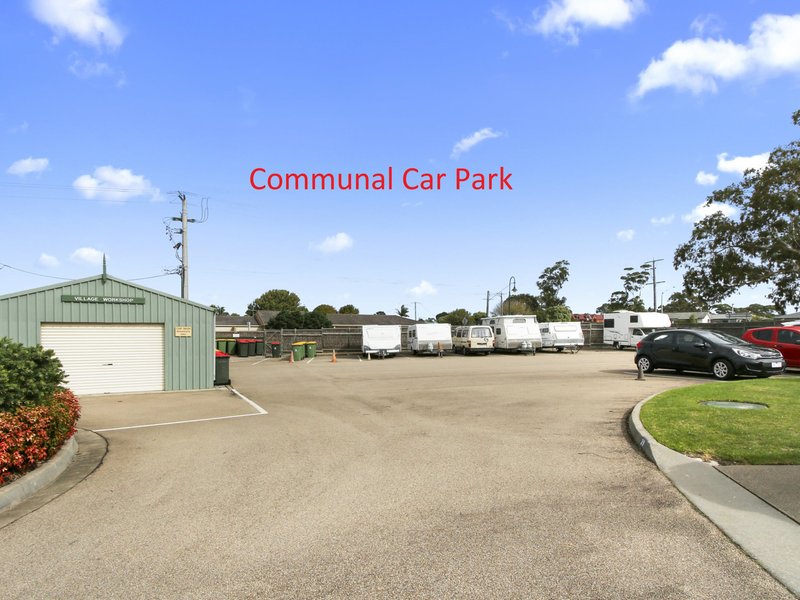 Photo - Unit 25/5 Canal Road, Paynesville VIC 3880 - Image 16