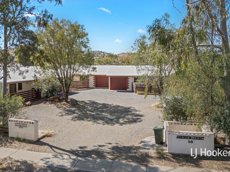 Unit 2/56 Albrecht Drive, Larapinta NT 0875