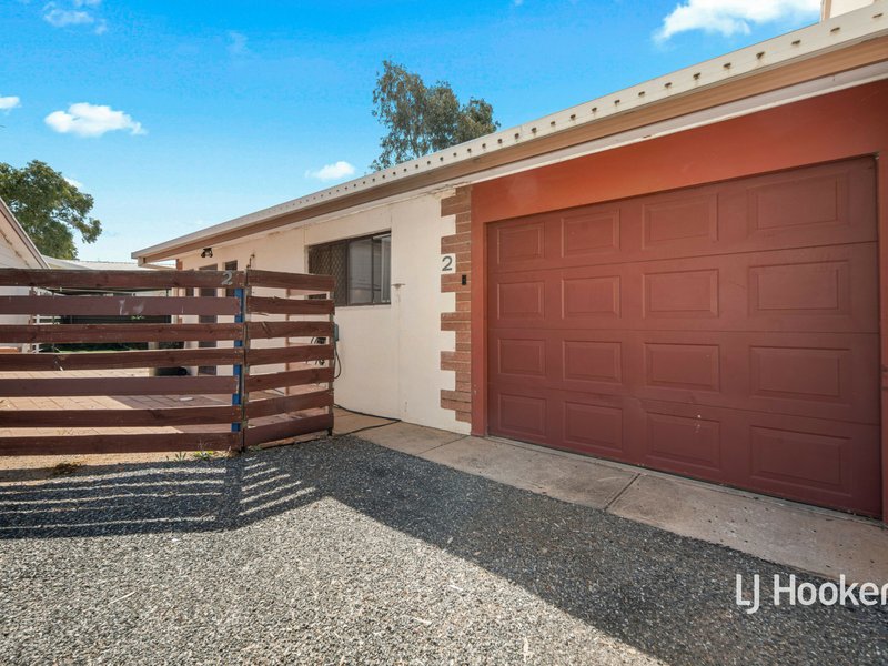 Photo - Unit 2/56 Albrecht Drive, Larapinta NT 0875 - Image 2