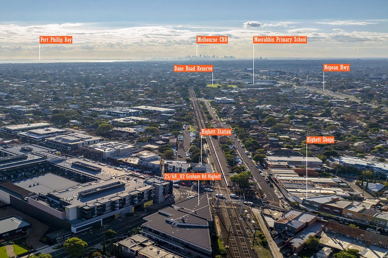 Photo - Unit 25/68-82 Graham Road, Highett VIC 3190 - Image 2