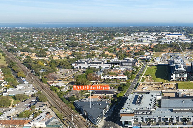 Photo - Unit 25/68-82 Graham Road, Highett VIC 3190 - Image 11