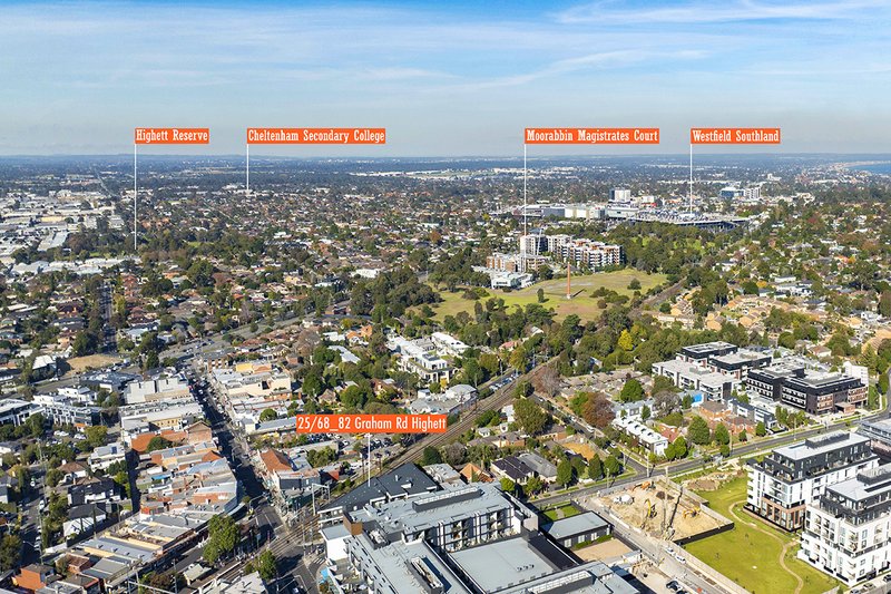 Photo - Unit 25/68-82 Graham Road, Highett VIC 3190 - Image 12