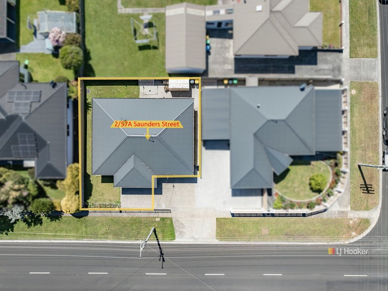 Photo - Unit 2/57a Saunders Street, Wynyard TAS 7325 - Image 16