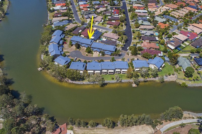 Photo - Unit 25/84 Cumberland Drive, Varsity Lakes QLD 4227 - Image 14