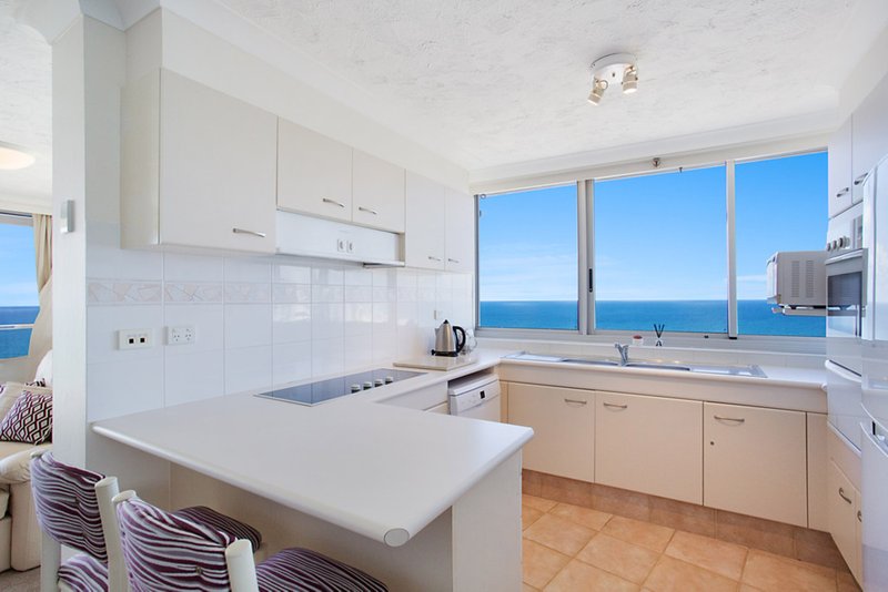 Photo - Unit 25A 'Peninsula' 5 Clifford Street, Surfers Paradise QLD 4217 - Image 3