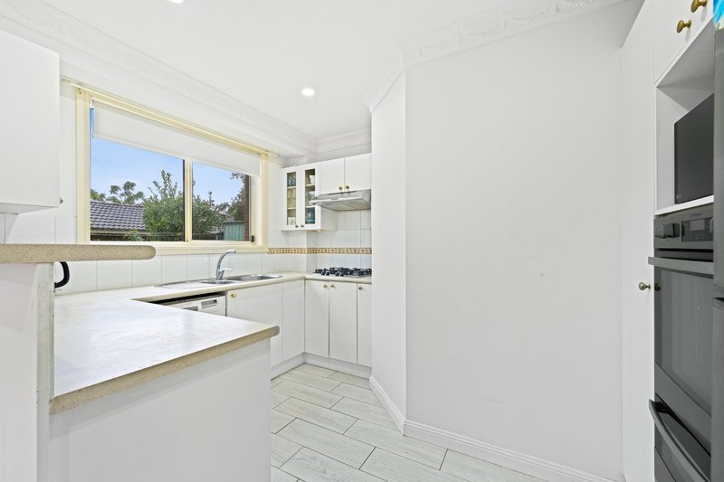 Photo - Unit 2/6-8 Carrington Street, Wahroonga NSW 2076 - Image 6