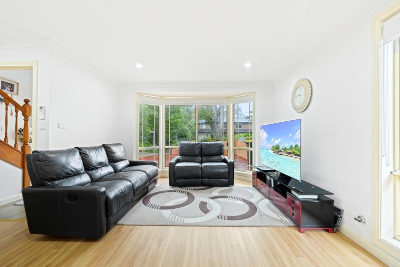 Photo - Unit 2/6-8 Carrington Street, Wahroonga NSW 2076 - Image 8