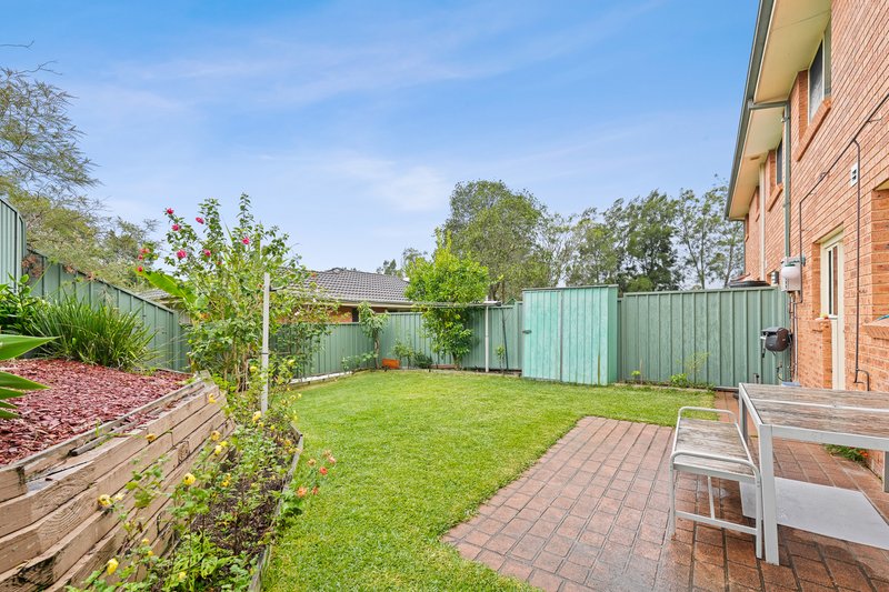 Photo - Unit 2/6-8 Carrington Street, Wahroonga NSW 2076 - Image 10