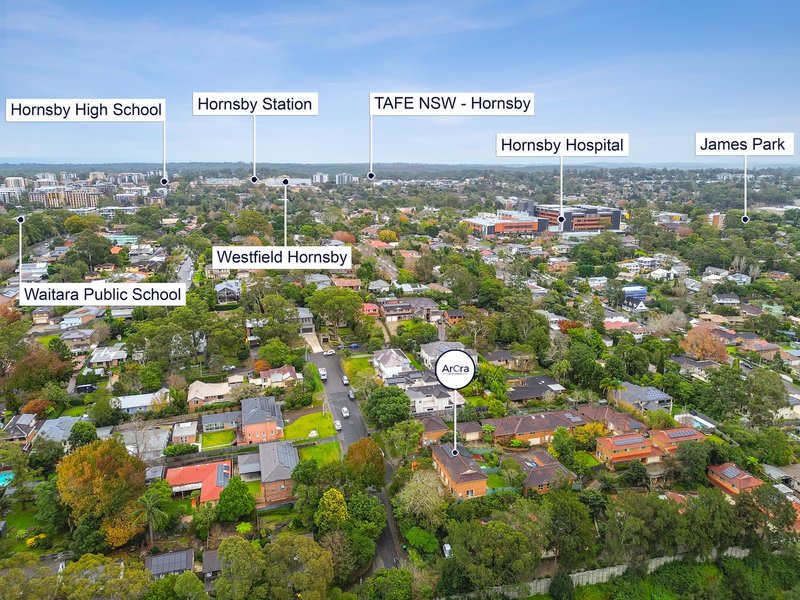 Photo - Unit 2/6-8 Carrington Street, Wahroonga NSW 2076 - Image 11