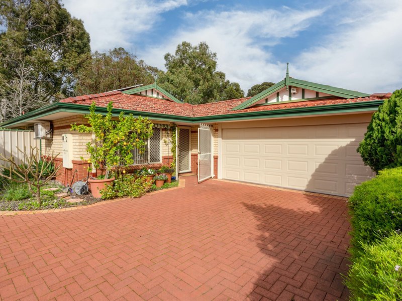 Photo - Unit 2/6 Heron Place, Maddington WA 6109 - Image