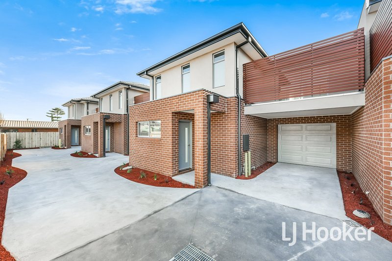 Photo - Unit 2/6. Robert Street, Dandenong VIC 3175 - Image 14