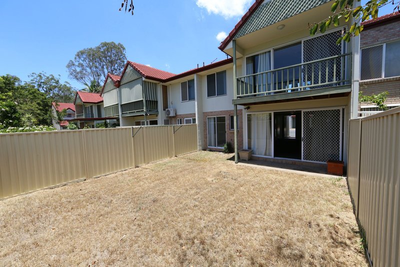 Photo - Unit 26/19 Fulton Street, Wishart QLD 4122 - Image 9