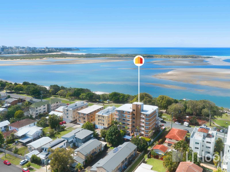 Photo - Unit 2/62 Esplanade , Golden Beach QLD 4551 - Image 1