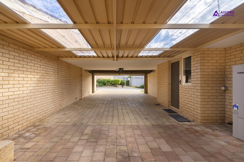 Photo - Unit 26/20 Kybra Mews, Rockingham WA 6168 - Image 20